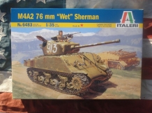 images/productimages/small/M4 A2 76mm Wet Sherman Italeri 1;35 nw.voor.jpg